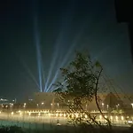 10شارع حدائق الاهرام القديمة أمام المتحف المصري الكبير طريق مصر اسكندريه الصحراوي