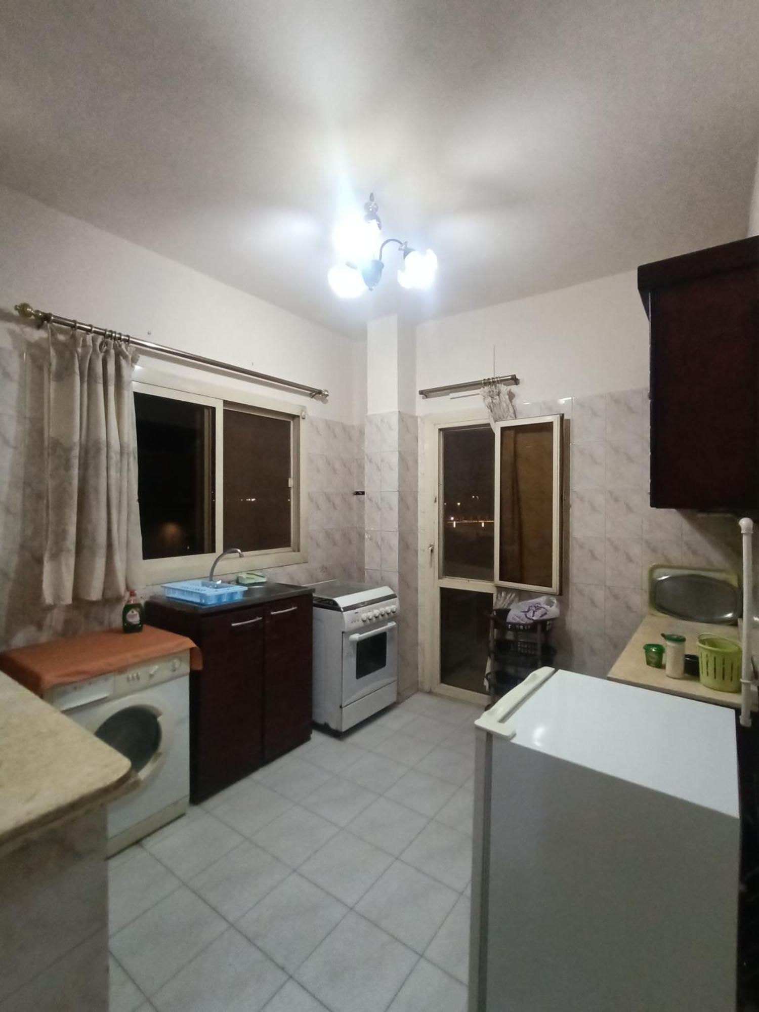 10شارع حدائق الاهرام القديمة أمام المتحف المصري الكبير طريق مصر اسكندريه الصحراوي Apartment Cairo