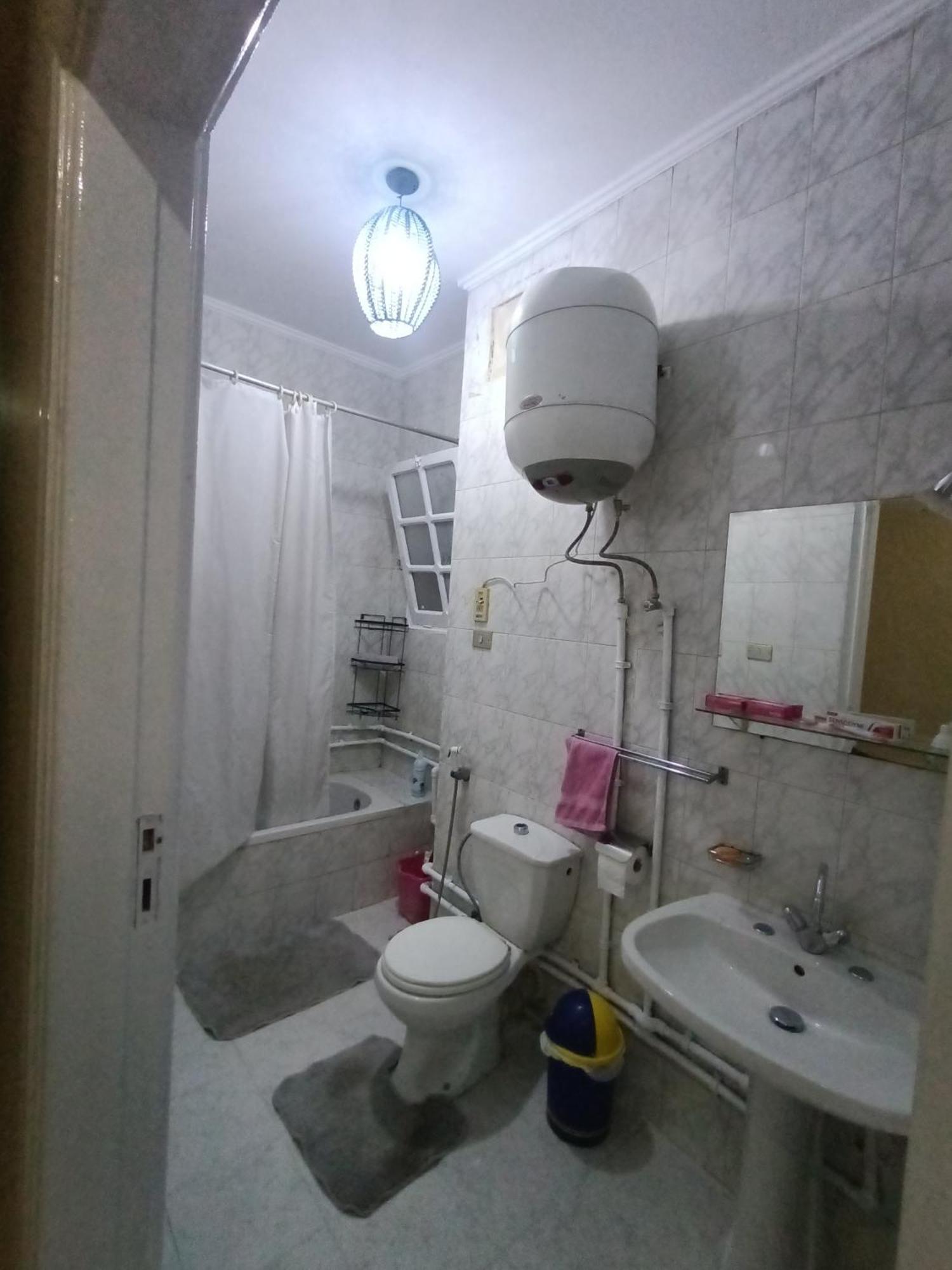 Apartment 10شارع حدائق الاهرام القديمة أمام المتحف المصري الكبير طريق مصر اسكندريه الصحراوي Cairo
